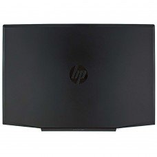 Кришка матриці для HP Pavilion 15-CX 15T-CX TPN-C133, (logo silver, Original)
