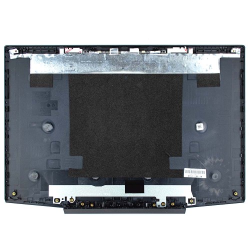 Крышка матрицы для ноутбука HP Pavilion 15-CX 15T-CX TPN-C133, (logo silver, Original)
