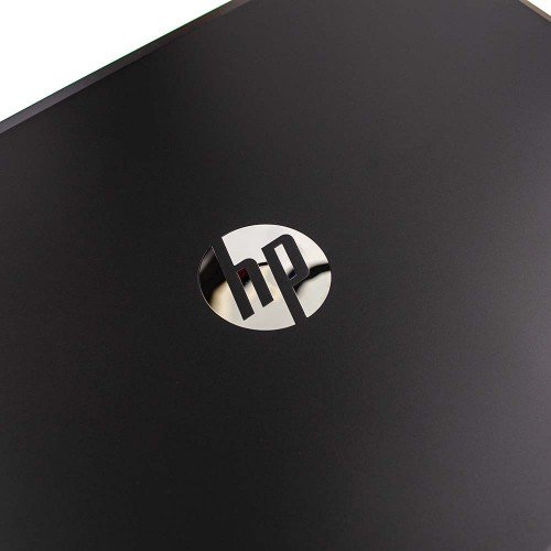 Крышка матрицы для ноутбука HP Pavilion 15-CX 15T-CX TPN-C133, (logo silver, Original)