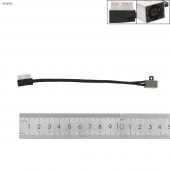 Разъем питания для Dell 3480 3580 3581 3582 3583 3584 3585 3780 3781 3782 3785 3490 3590, (с проводом, 14см)