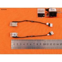 Разъем питания для Dell Latitude 3340 3350, (50.4OA05.012, 50.4OA05.011 0GFNMP, PJ837, с проводом/кабелем)