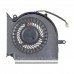 Вентилятор для ноутбука MSI GE75VR GP75VR GE63VR GP63VR GV63VR GE73VR GL73VR series, (для CPU, Аналог)
