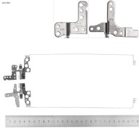 Петли для HP 15-CS 15-CW TPN-Q208, L23884-001, g7b-l, g7b-r, пара, левая+правая