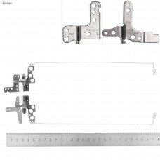 Петли для HP 15-CS 15-CW TPN-Q208, L23884-001, g7b-l, g7b-r, пара, левая+правая