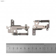 Петлі для HP Pavilion TPN-C141 15-DK, L56910-001, пара, ліва+права