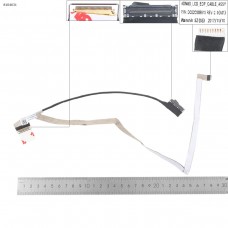 Шлейф матриці для Dell Latitude E5570 Precision 3510 P48F, (DC02C00B610, 09TKMN, eDP 30pin) Шлейф матриці для Dell Latitude E5570 Precision 3510 P48F, (DC02C00B610, 09TKMN, eDP 30pin)