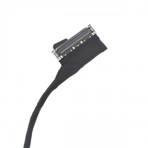 Шлейф матриці для Dell Latitude E5570 Precision 3510 P48F, (DC02C00B610, 09TKMN, eDP 30pin) Шлейф матриці для Dell Latitude E5570 Precision 3510 P48F, (DC02C00B610, 09TKMN, eDP 30pin)