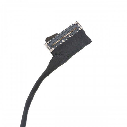 Шлейф матрицы для ноутбука Dell Latitude E5570 Precision 3510 P48F, (DC02C00B610, 09TKMN, eDP 30pin)