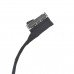 Шлейф матрицы для ноутбука Dell Latitude E5570 Precision 3510 P48F, (DC02C00B610, 09TKMN, eDP 30pin)