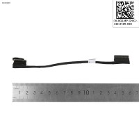 Кабель підключення батареї для Dell Latitude E5570 Precision M3510 3510, ADM80, DC020027Q00, 0G6J8P
