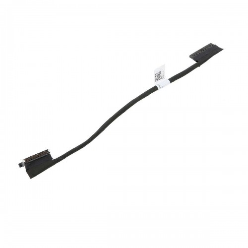 Кабель підключення батареї для Dell Latitude E5570 Precision M3510 3510, ADM80, DC020027Q00, 0G6J8P