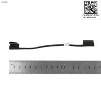 Кабель підключення батареї для Dell Latitude E5570 Precision M3510 3510, ADM80, DC020027Q00, 0G6J8P