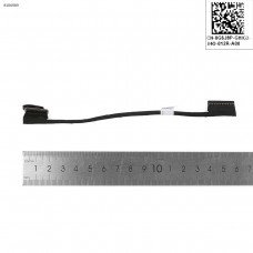 Кабель подключения батареи для Dell Latitude E5570 Precision M3510 3510, ADM80, DC020027Q00, 0G6J8P Кабель подключения батареи для Dell Latitude E5570 Precision M3510 3510, ADM80, DC020027Q00, 0G6J8P