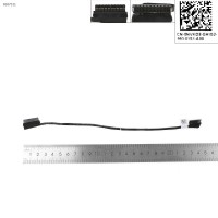 Кабель підключення батареї для Dell Latitude 5480 5490 5491 5495, (0NVKD8, DC02002NX00)
