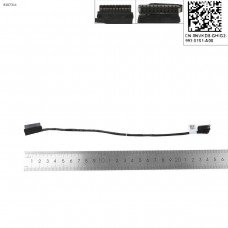 Кабель подключения батареи для Dell Latitude 5480 5490 5491 5495, (0NVKD8, DC02002NX00) Кабель подключения батареи для Dell Latitude 5480 5490 5491 5495, (0NVKD8, DC02002NX00)