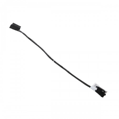 Кабель підключення батареї для ноутбука Dell Latitude 5480 5490 5491 5495, (0NVKD8, DC02002NX00)