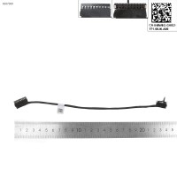 Кабель підключення батареї для Dell Latitude E7470 7470, 049W6G DC020029500