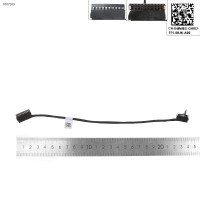 Кабель підключення батареї для Dell Latitude E7470 7470, 049W6G DC020029500