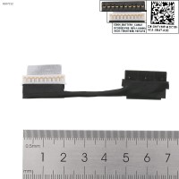 Кабель підключення батареї для Dell N3583 N3581 N3490 V3480 V3583, 0HFYMP DC02002YI00 EDI54