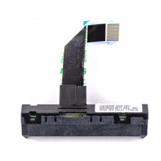 Шлейф Sata HDD/SSD для Acer Aspire R3-131T, (50.G0YN1.004, 450.06503.0011, Chopper)