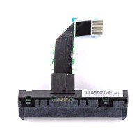Шлейф Sata HDD/SSD для Acer Aspire R3-131T, (50.G0YN1.004, 450.06503.0011, Chopper)