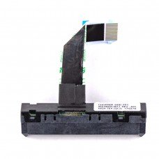 Шлейф Sata HDD/SSD для Acer Aspire R3-131T, (50.G0YN1.004, 450.06503.0011, Chopper)