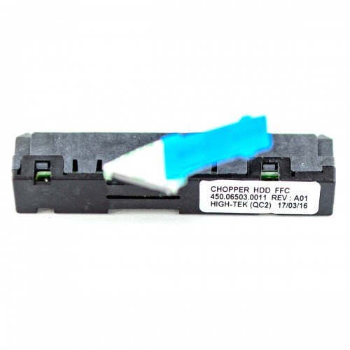 Шлейф Sata HDD/SSD для ноутбука Acer Aspire R3-131T, (50.G0YN1.004, 450.06503.0011, Chopper)