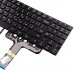 Клавиатура для ноутбука Lenovo Legion Y540-15IRH Y545-15ICH Y740 Y9000K series, RU/UA, (черная, с подсветкой)