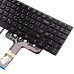 Клавіатура для Lenovo Legion y530-15ich Y540-15IRH Y545-15ICH Y740 Y9000K, RU/UA, (SN20T24414, V1604200S1, Y540P, PK131DG3D00, чорна, з підсвіткою)