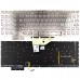 Клавиатура для ноутбука HP Omen 15-CE 15T-CE series, RU/UA, (Black/Red, Backlit, Original)
