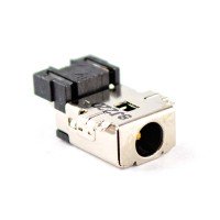 Роз'єм гніздо живлення для Acer SF315-52 A315-55G A515-55G TMP215-52G TMP215-51G, (3.0*1)