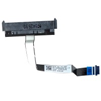 Шлейф Sata HDD/SSD для Acer Nitro AN517-51 series, (8см 12pin, 50.Q5EN2.004, EH70F, NBX0002HO00, Original)