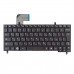 Клавіатура для ноутбука Samsung N210 N220 series, RU, Black, (BA59-02704C, BA59-02704D, 9Z.N4PSN.00R)