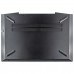 Корпус нижняя крышка для ноутбука HP Pavilion Gaming C133 15-CX 15t-cx, (L20319-001, AP28B000500, черный, поддон, днище, D Cover)