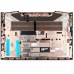 Корпус нижняя крышка для ноутбука HP Pavilion Gaming C133 15-CX 15t-cx, (L20319-001, AP28B000500, черный, поддон, днище, D Cover)
