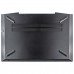 Корпус нижня кришка для HP Pavilion Gaming C133 15-CX 15t-cx, (L20319-001, AP28B000500, чорний, піддон, днище, D Cover)