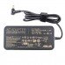 Блок питания для ноутбука Asus 19V 6.32A 120W 6.0*3.7+pin, (0A001-00064600, 0A001-00064700, FX505 FX705 PX505 PX705, A+)