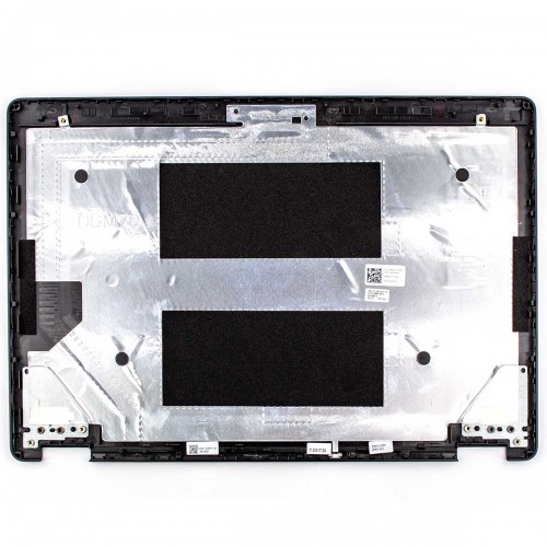 Корпус крышка матрицы для ноутбука Dell Latitude 5480 5490 5491 5495, (0H9K23, 0HMN35, A cover)