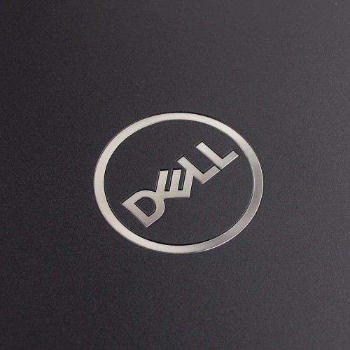 Корпус крышка матрицы для ноутбука Dell Latitude 5480 5490 5491 5495, (0H9K23, 0HMN35, A cover)