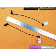 Шлейф матриці для Lenovo ThinkPad T540P W540 W541 W540P, (30Pin, 50.4LO04.001 50.4LO04.012)
