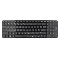 Клавиатура для HP Envy m6-1000 m6t-1000, RU, Black