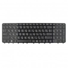 Клавиатура для HP Envy m6-1000 m6t-1000, RU, Black