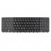 Клавиатура для ноутбука HP Envy m6-1000 m6t-1000, RU, Black