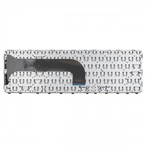 Клавіатура для ноутбука HP Envy m6-1000 m6t-1000, RU, Black