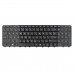 Клавіатура для ноутбука HP Envy m6-1000 m6t-1000, RU, Black