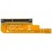 Шлейф Sata HDD/SSD для ноутбука Asus GL704GM GL704GV GL704GW, 08701-00130100, 08701-00130000