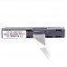Шлейф Sata HDD/SSD для ноутбука Asus X512DA, (14010-00218200, 14010-00218400, 10pin*0.5, L=70mm)