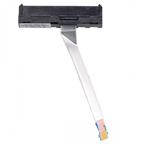 Шлейф Sata HDD/SSD для ноутбука Asus X512FA X512FB X512FJ X512FL X512JA X512JF X512JP X512UA X512UB X512UF, (14010-00217200, 14010-00217300, 10pin*0.5, L=70mm)