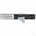 Шлейф Sata HDD/SSD для ноутбука Asus X512FA X512FB X512FJ X512FL X512JA X512JF X512JP X512UA X512UB X512UF, (14010-00217200, 14010-00217300, 10pin*0.5, L=70mm)