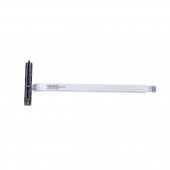 Шлейф Sata HDD/SSD для Asus X509BA X509D X509F X509J X509MA X509U, (14010-00219900, 14010-00219800, Аналог)